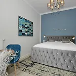 La 07 公寓 Ostseebad Kühlungsborn
