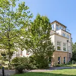 公寓 La 07 Ostseebad Kühlungsborn
