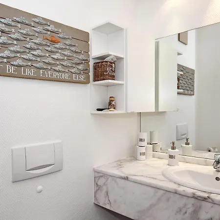 La 07 Apartman Ostseebad Kühlungsborn