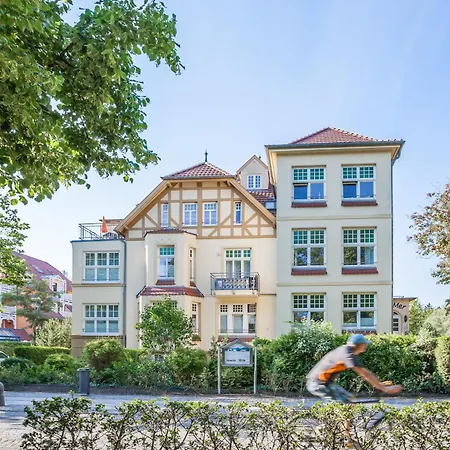 La 07 * Ostseebad Kühlungsborn