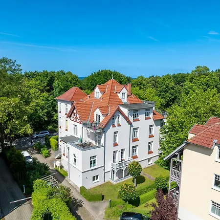 La 07 * Ostseebad Kühlungsborn