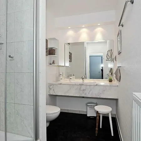 La 07 Apartman Ostseebad Kühlungsborn