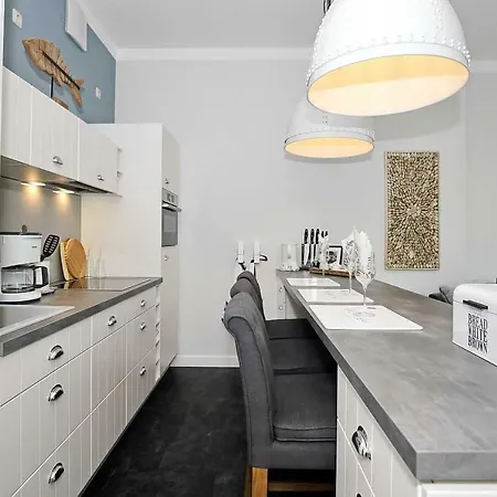 La 07 Ostseebad Kühlungsborn