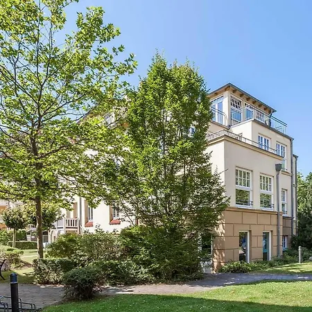 La 07 Ostseebad Kühlungsborn