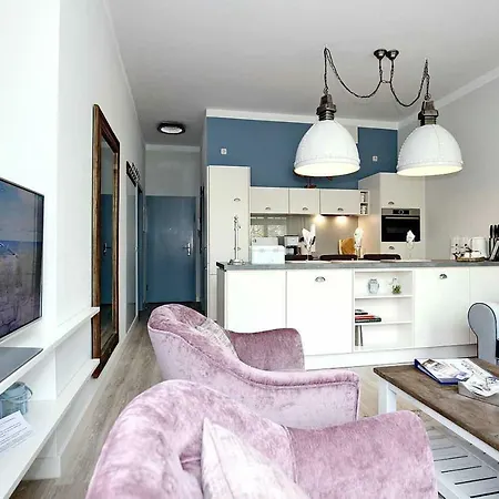 La 07 * Ostseebad Kühlungsborn